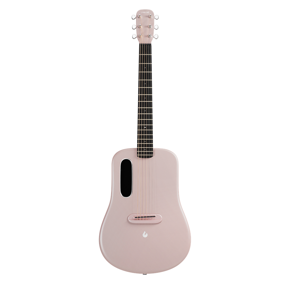 Lava Music Presents the Lava ME 3 - Premier Guitar