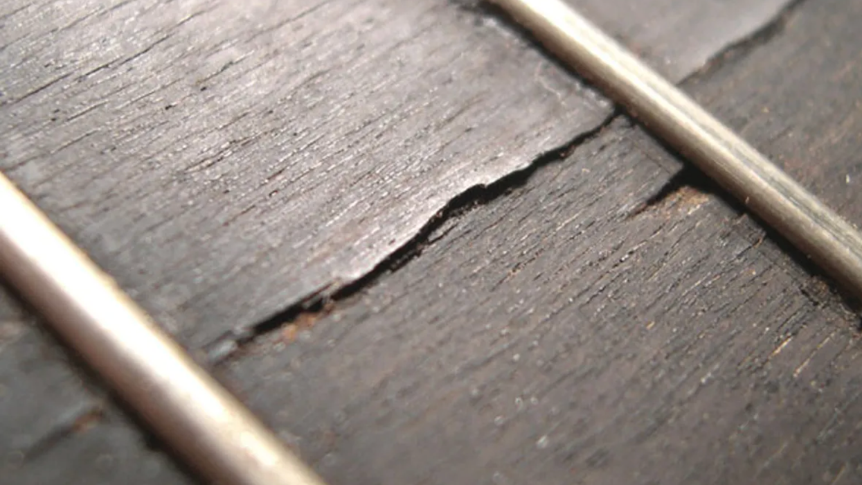 Fighting the Humidity Battle