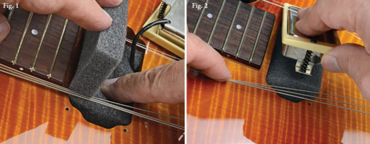 Hot Rod Your Electric Tiny Tone Tweaks Done Dirt Cheap Premier Guitar