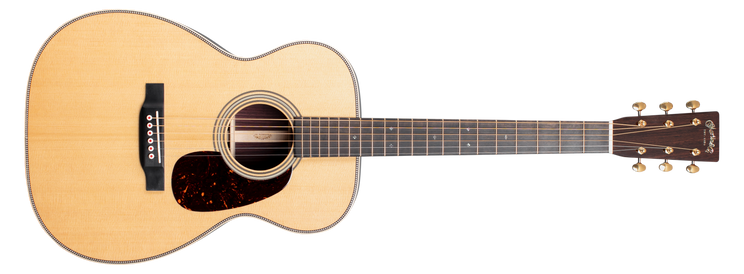 Modern guitar discount