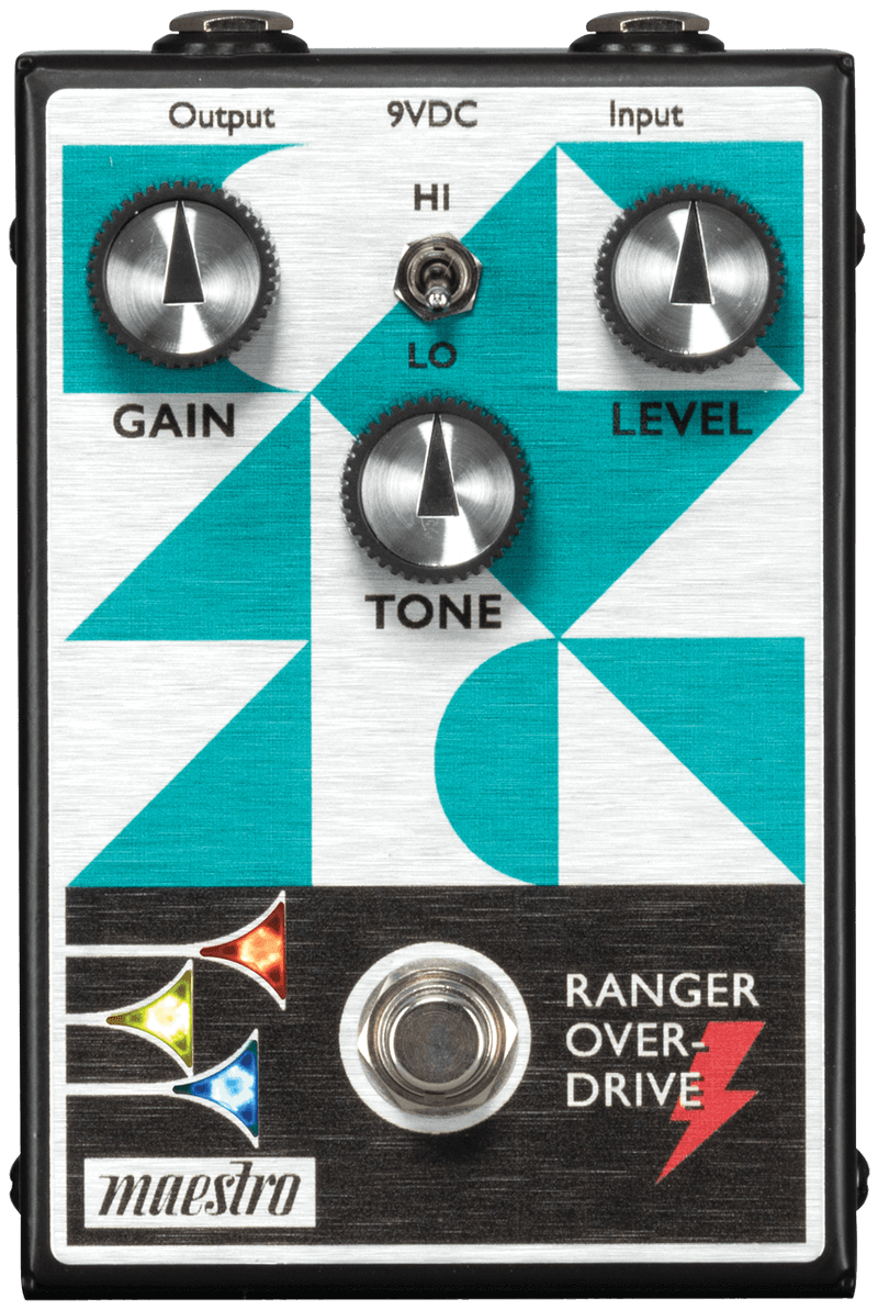 Best Guitar Pedals 2023: FZ-M, Comet, Invader & More - Premier Guitar