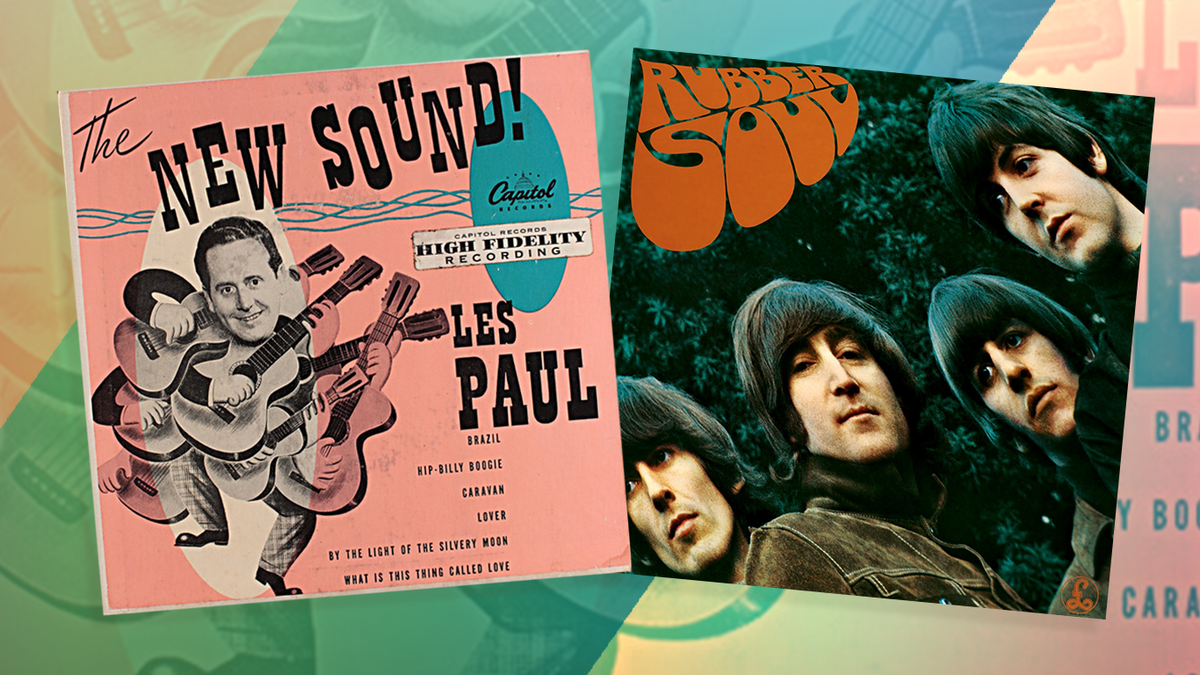 How Les Paul and the Beatles Transformed Mixes with Varispeed