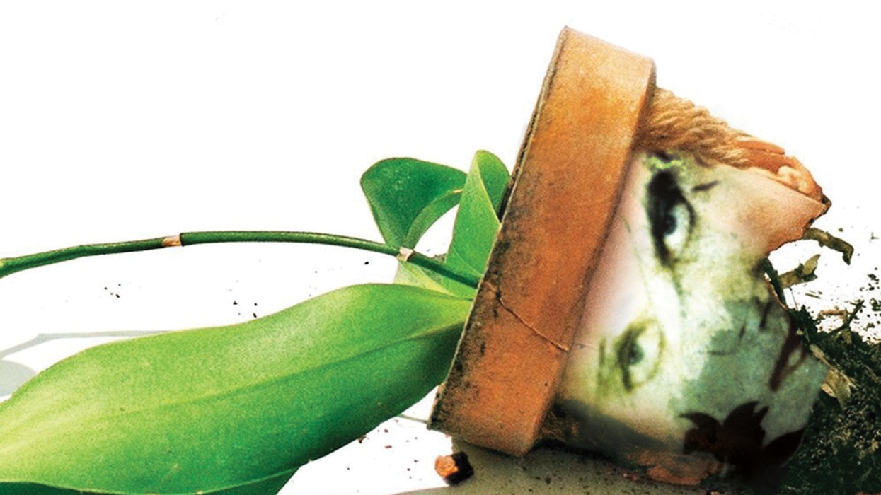 You Are What You Love, Not What Loves You