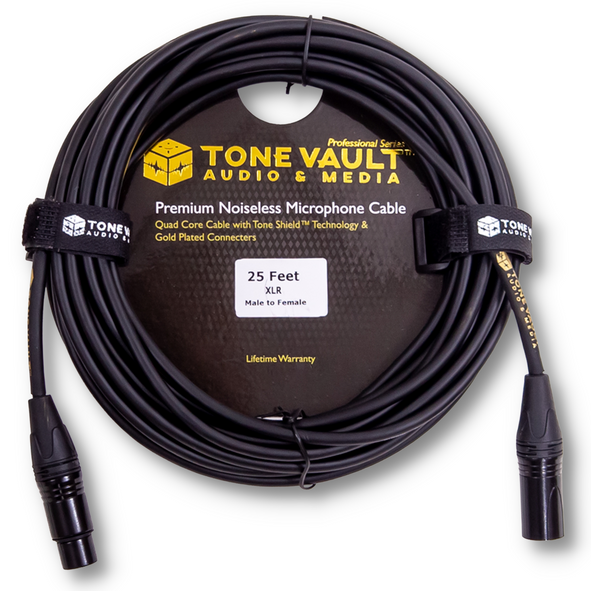 tone vault