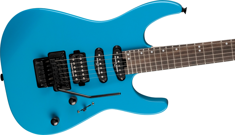 Charvel Unveils Pro-Mod Jake E. Lee & DK24 Guitars - Premier