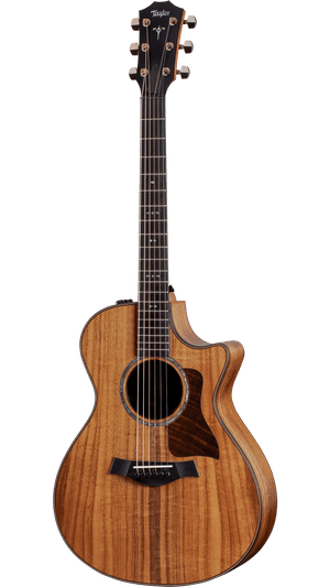 Taylor Guitars 724ce & 722ce Hawaiian Koa Models 2022 - Premier Guitar