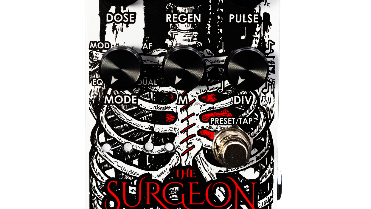 Matthews Effects Unveils the Surgeon