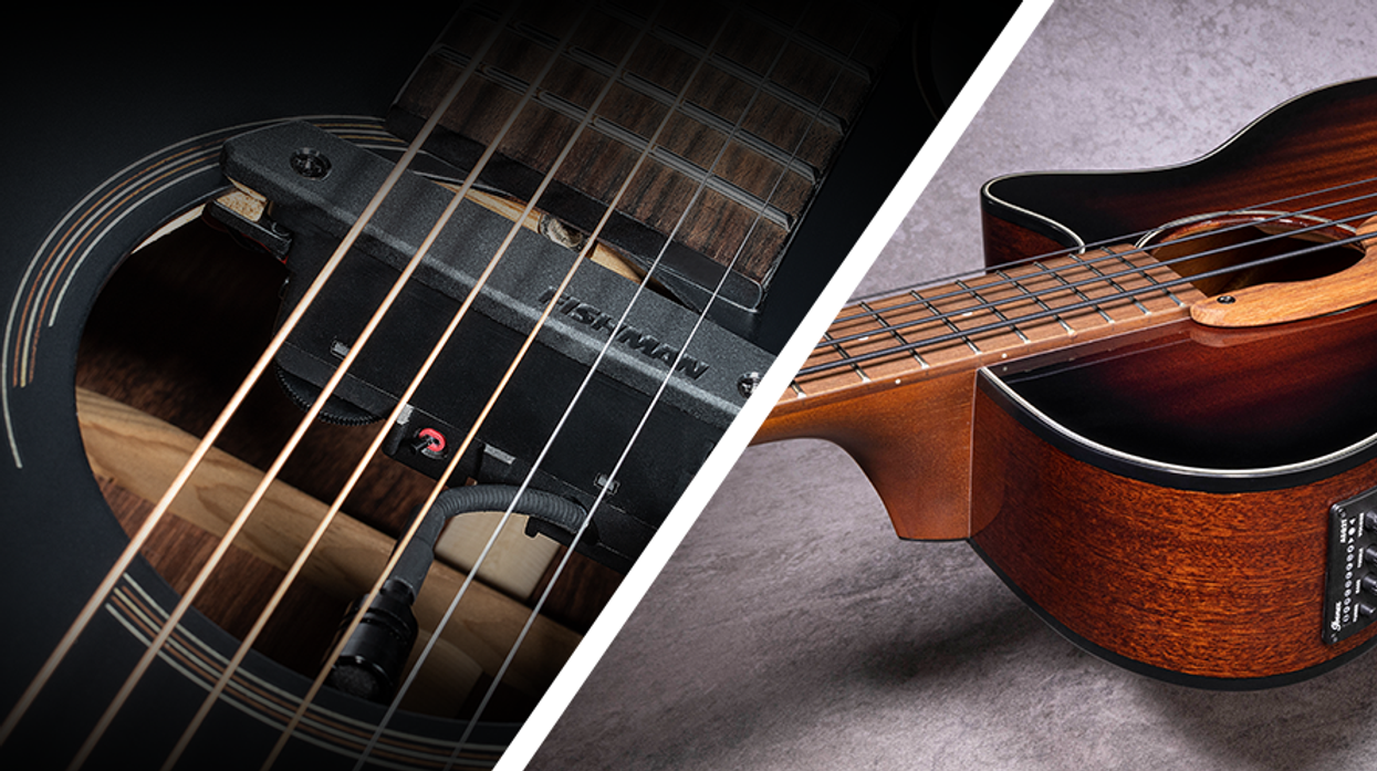 Gear Finds: Acoustic Edition 2022