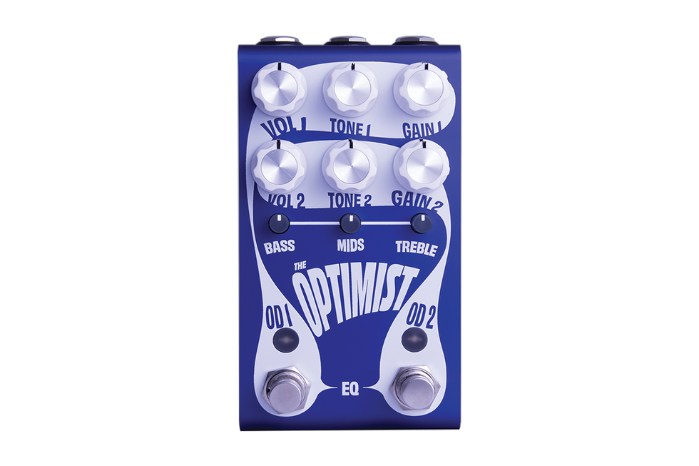 Jackson Audio The Optimist Review