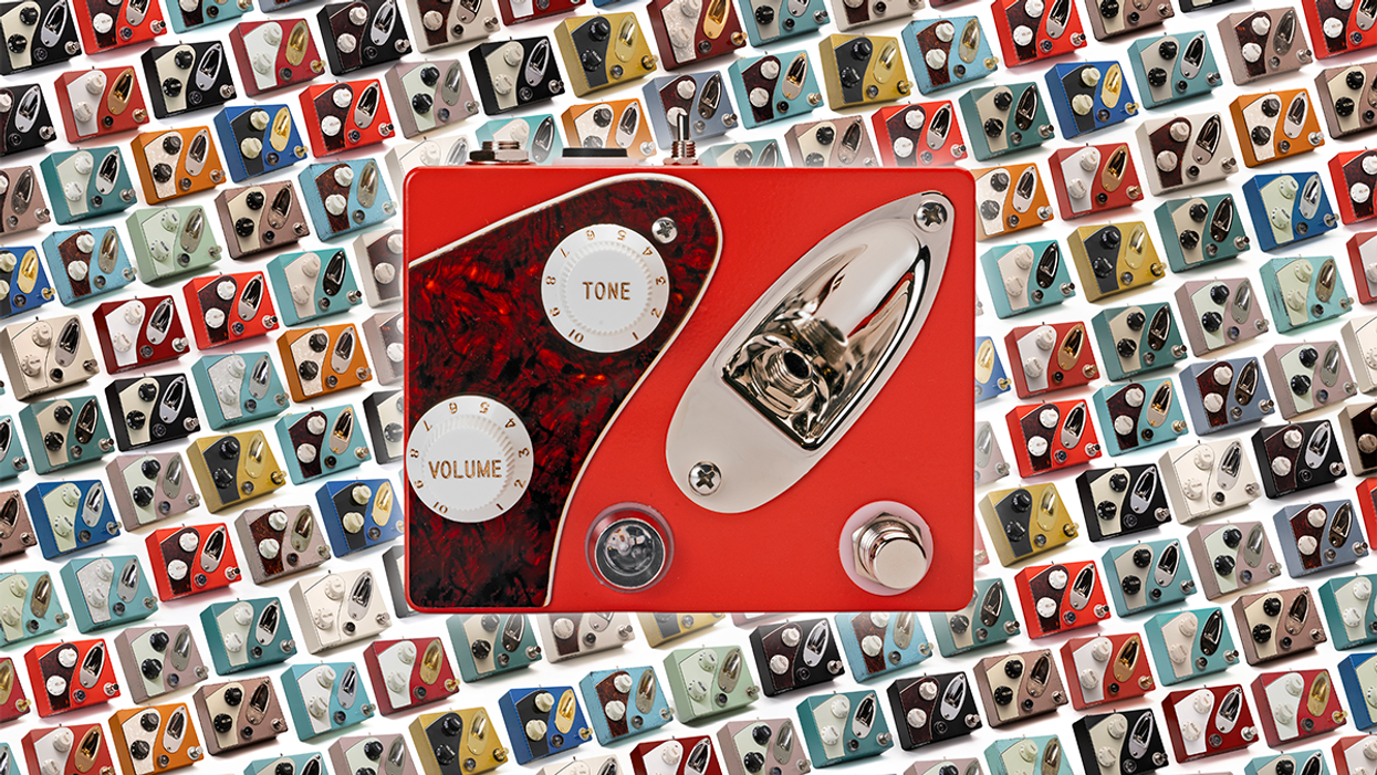 CopperSound Launches the Strategy V2