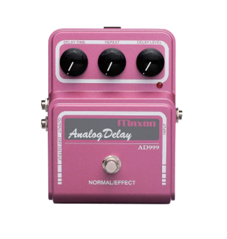 10 Analog Delay Pedals That Slap