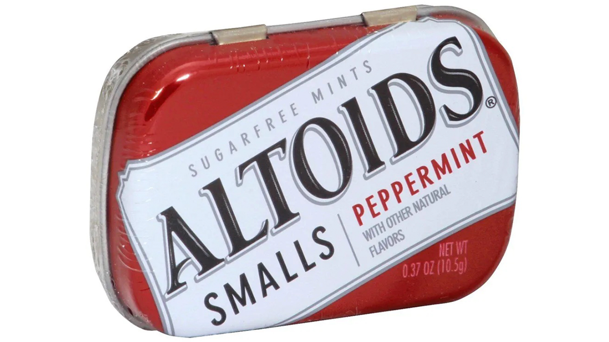 My Riffs Taste Like Water Like Whiskey