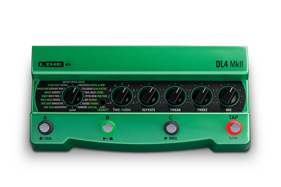 Line 6