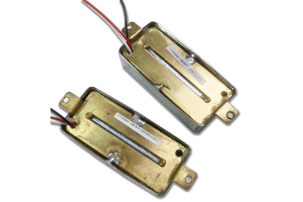 Nordstrand Audio Introduces Cat Pups Pickups