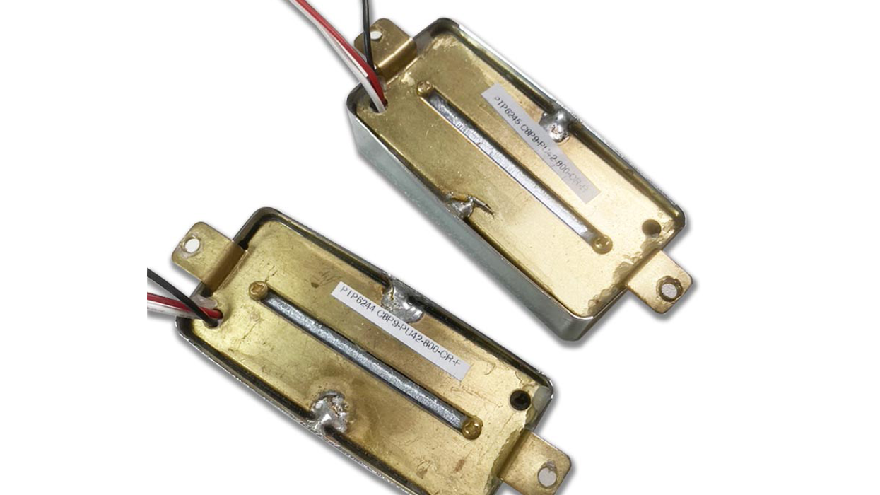 Nordstrand Audio Introduces Cat Pups Pickups