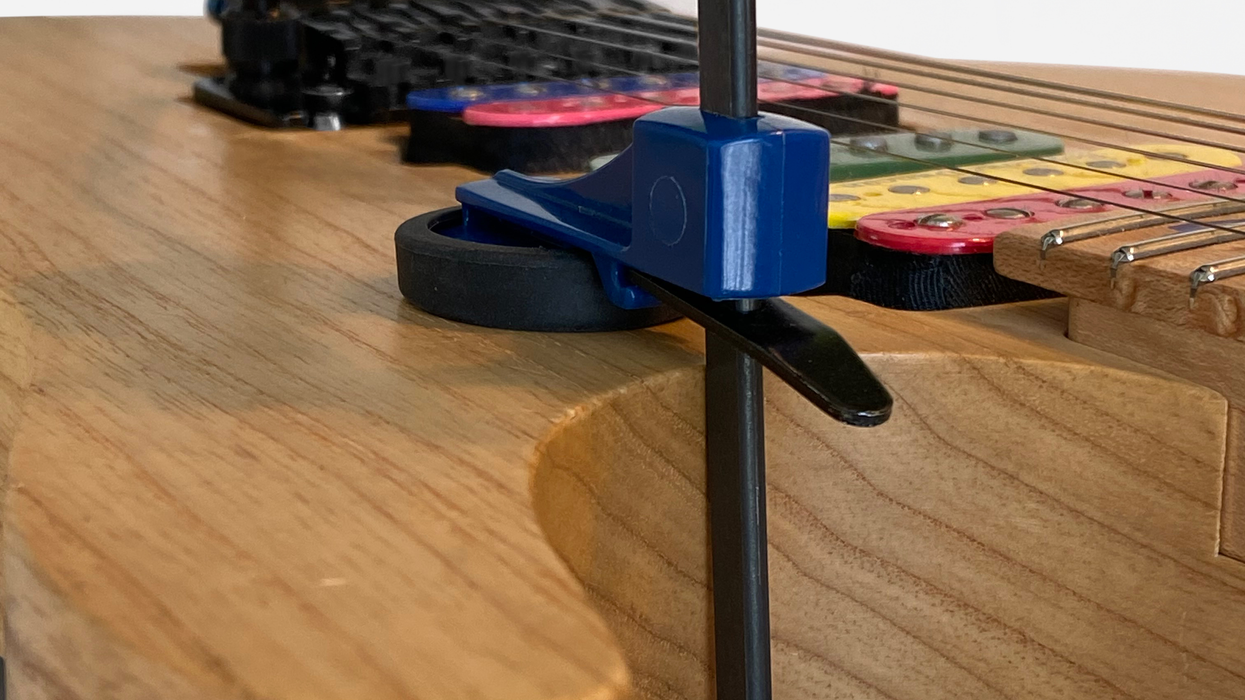 AP International Announces the Tremolo Buddy