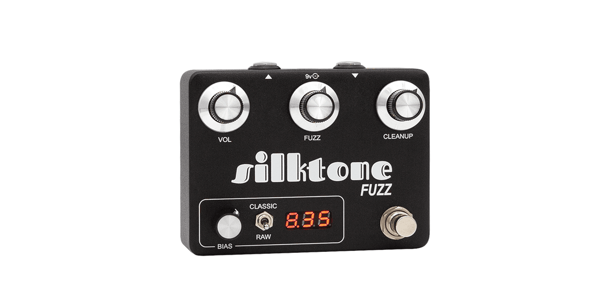 silktone FUZZ 初代 silktone FUZZ 初代 Silktone Fuzz Guitar silktone FUZZ 初代 silktone FUZZ 初代 Silktone Fuzz Guitar
