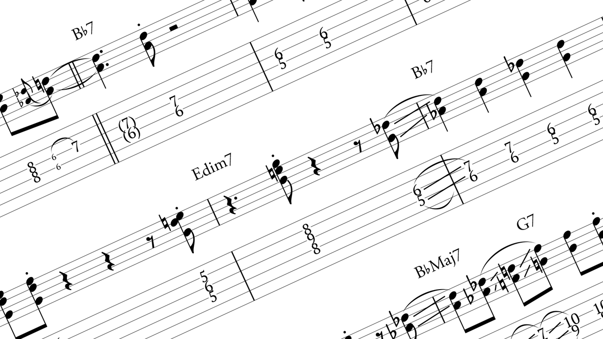 Defensive Guitar: How to Trim the Fat & Stop Playing So Damn Many Notes