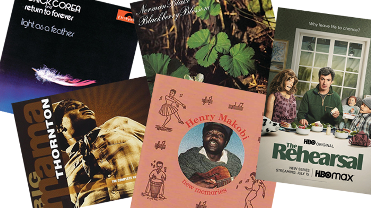 What Song Do You Love to Play Unplugged?