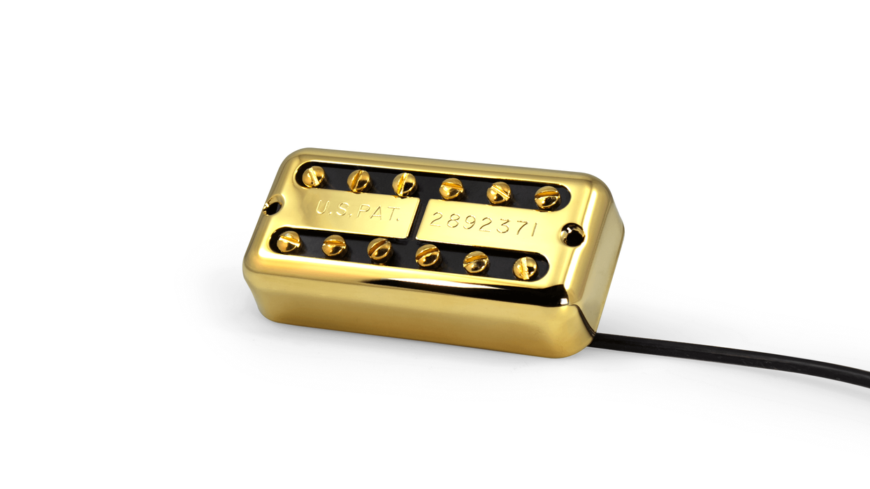 Fralin Pickups Releases New Fralin'Tron Model