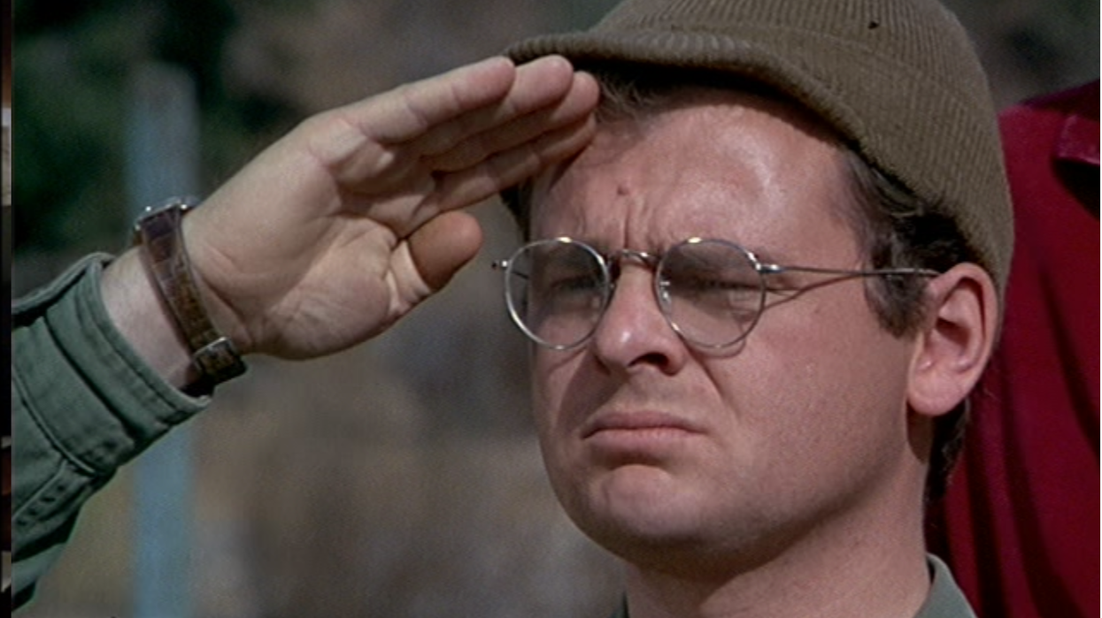 Fare Thee Well, Friends!