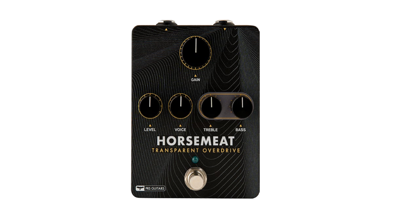 ギター Paul Reed Smith (PRS) HORSEMEAT PRS Guitars Horsemeat