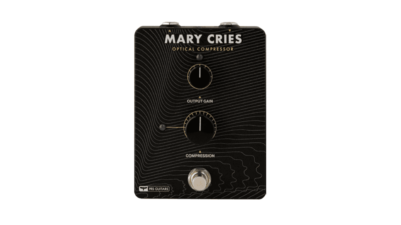 PRS Pedal Review: Horsemeat, Mary Cries & Wind Through - Premier