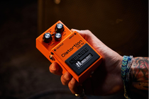 ギター BOSS DS-1 (Distortion) Boss DS-1 Distortion Pedal | zZounds