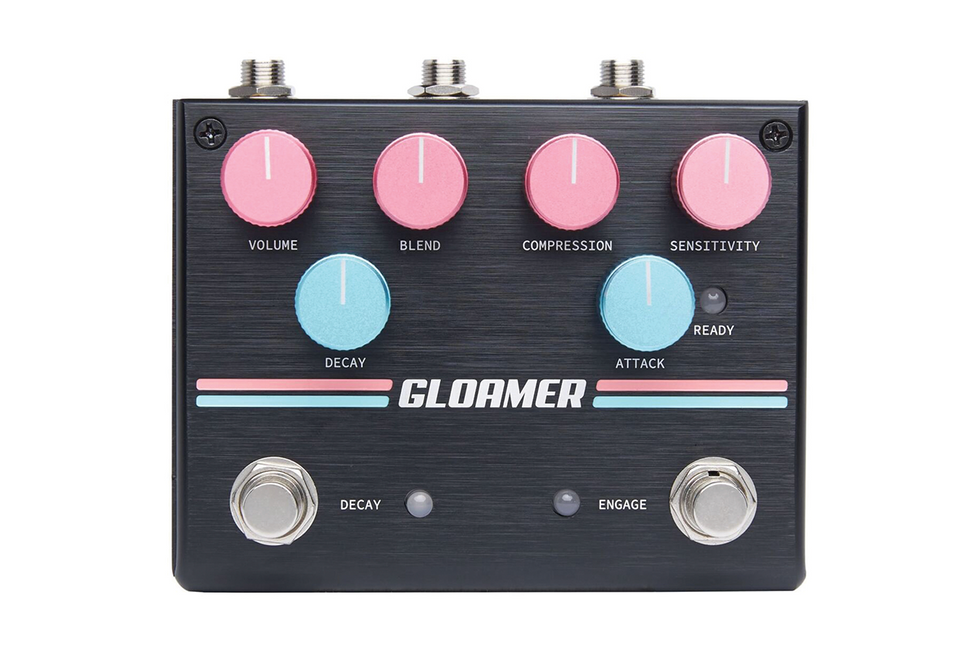 Pigtronix Gloamer Review