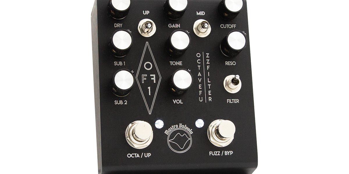 timelab ディレイ エフェクター Mastro Valvola timelab ディレイ timelab ディレイ エフェクター Mastro Valvola timelab ディレイ