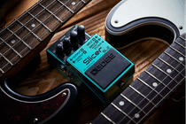BOSS Announces SL-2 Slicer - Premier Guitar