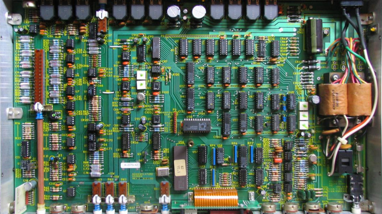 The Evolution of the Digital Revolution