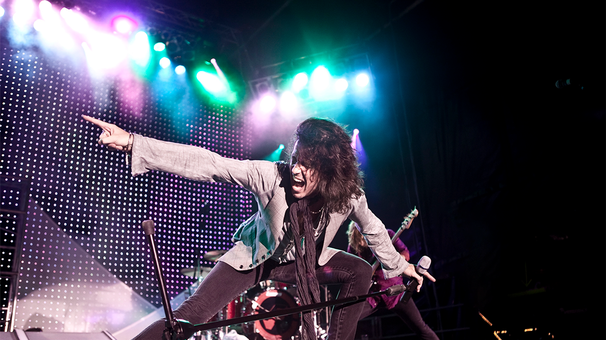 Foreigner Announces 2023 Farewell Tour