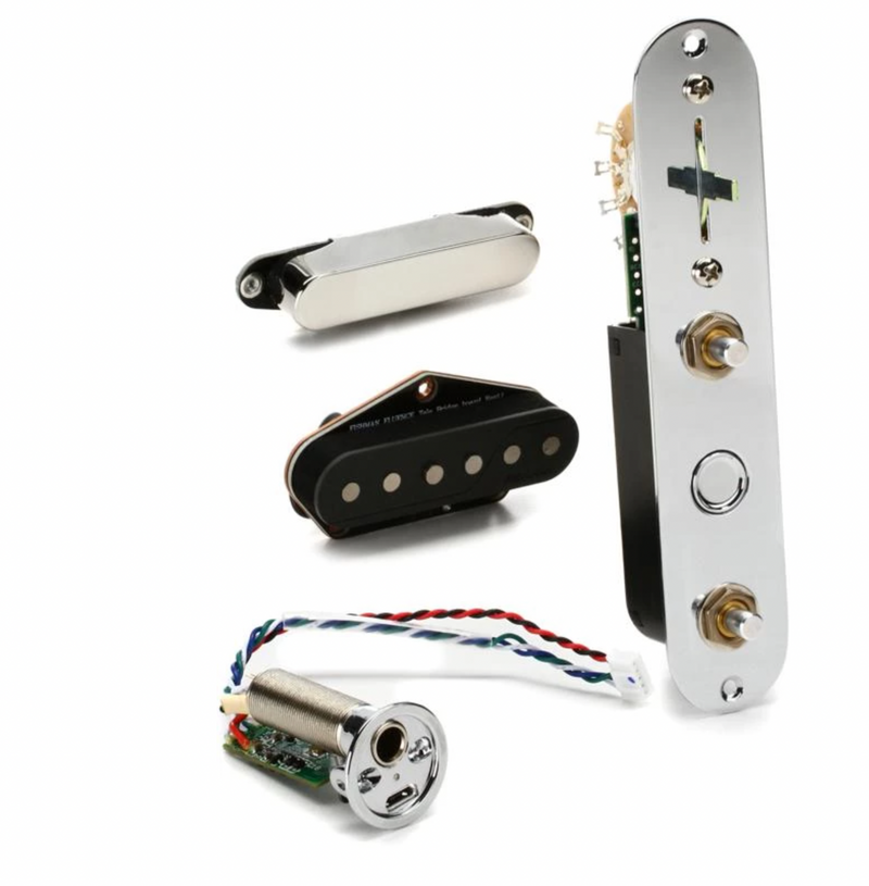 10 of the Best Telecaster Pickups Premier Guitar