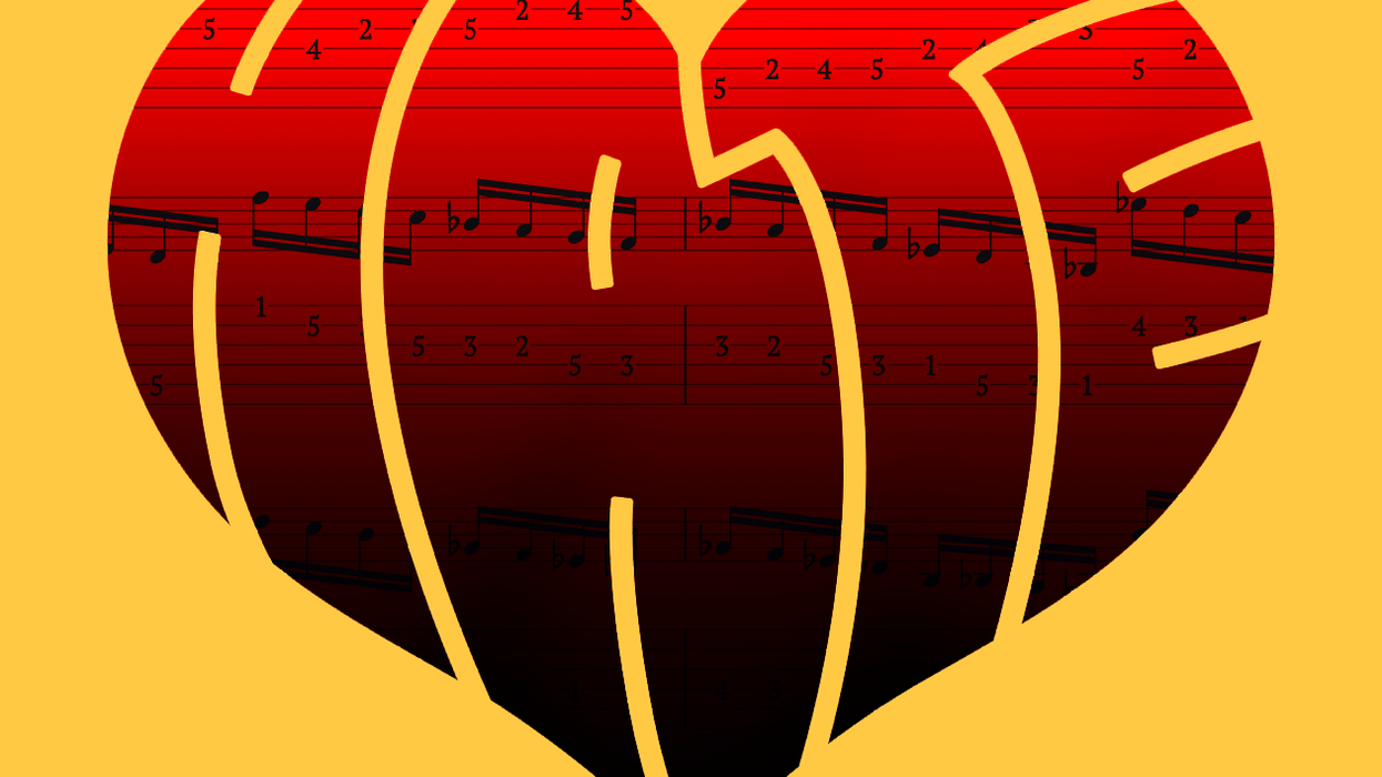 10 Warm-Up Exercises I Love to Hate