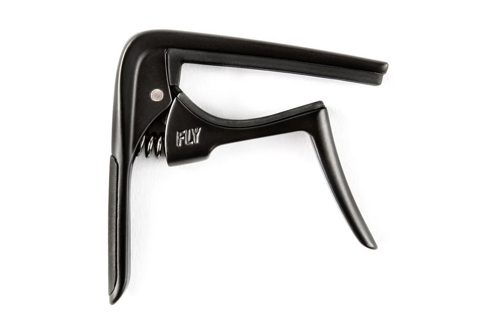 Dunlop Trigger Fly Capo Review