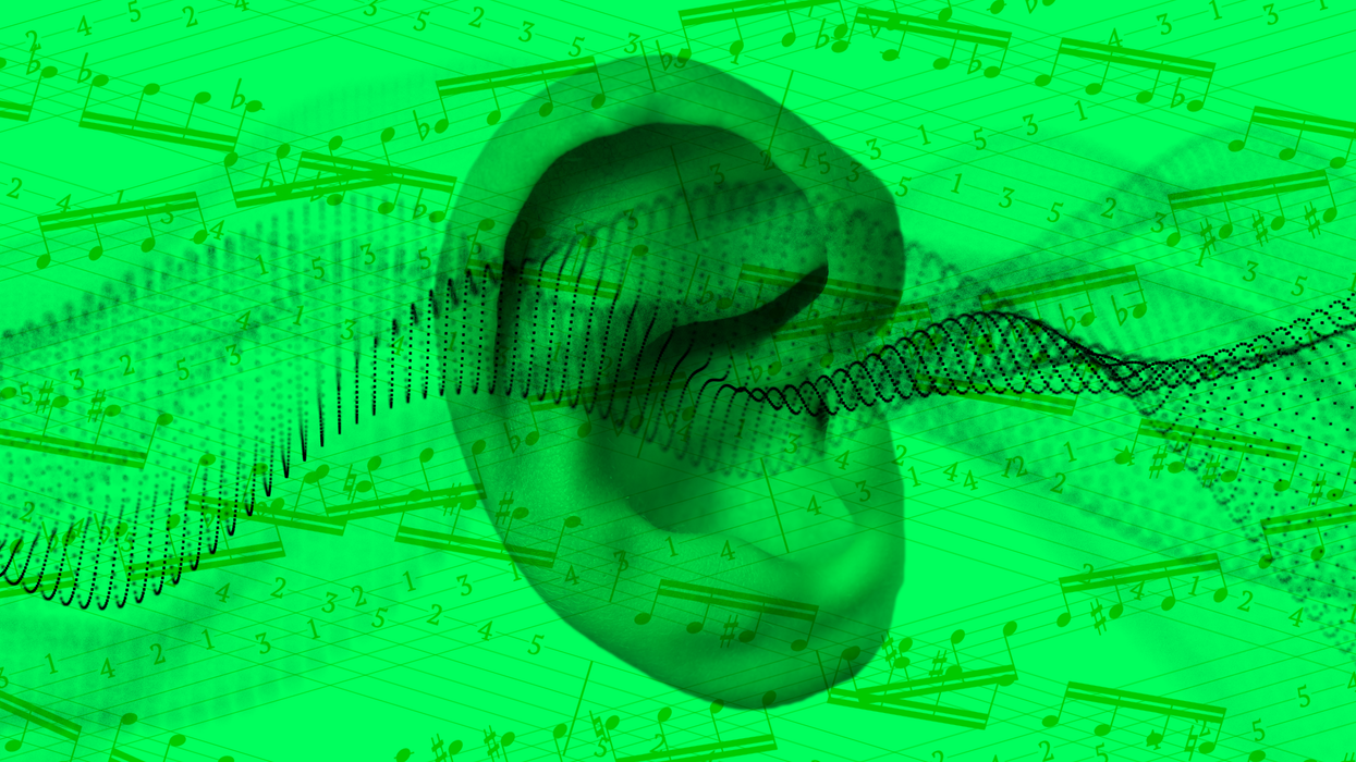 Ending Sonic Pollution: How to Make Simple Things Sound Good