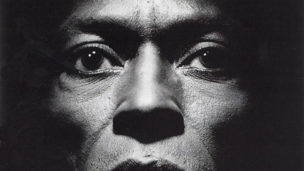 Last Call: As in Music, So in Life