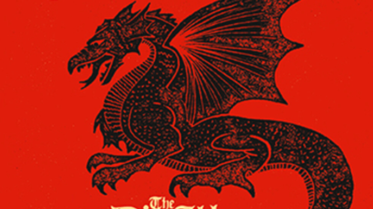 Paul Gilbert Announces The Dio Album