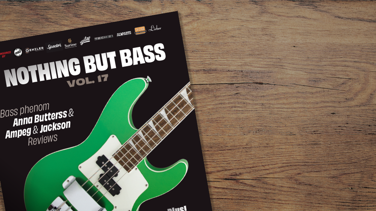 Nothing But Bass Vol. 17 - Get It Free!