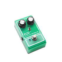 DigiTech/DOD Relaunch DOD Envelope Filter 440 Effects Pedal