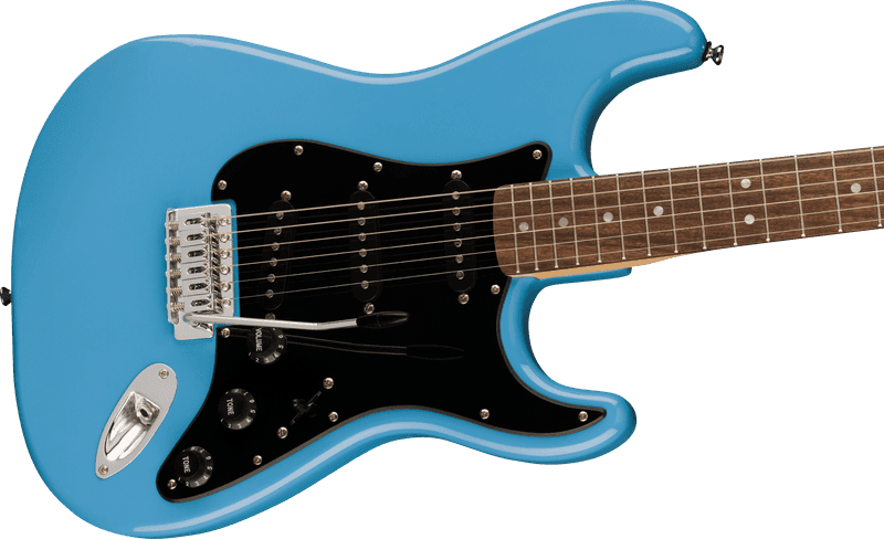 Fender Unveils Squier Sonic Series - Premier Guitar
