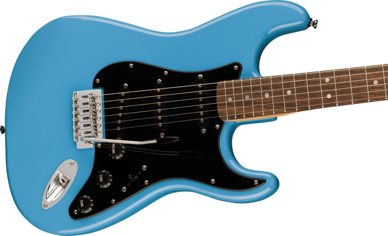 Fender Unveils Squier Sonic Series - Premier Guitar