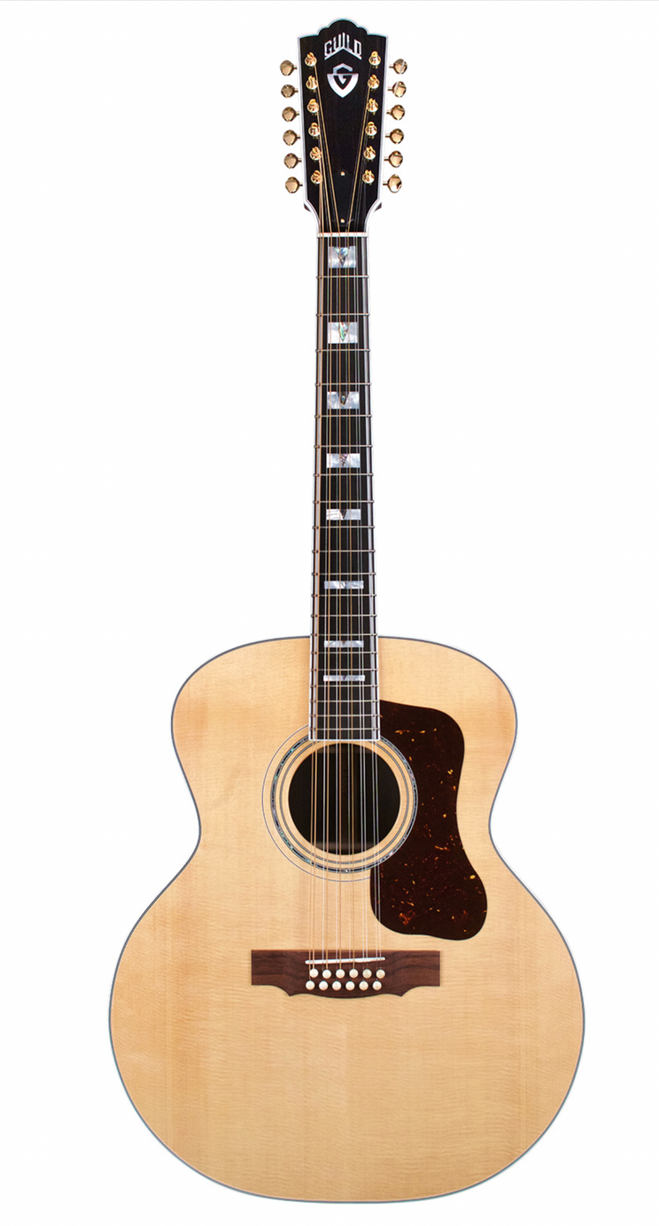 Best budget 12 clearance string acoustic