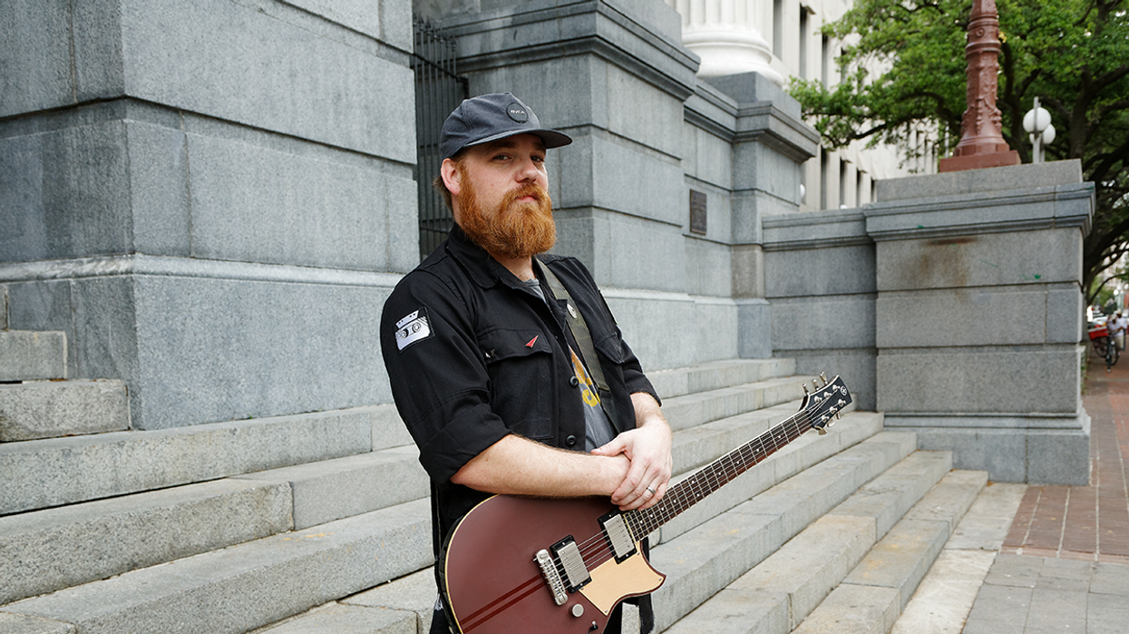 Our Number One Guitars