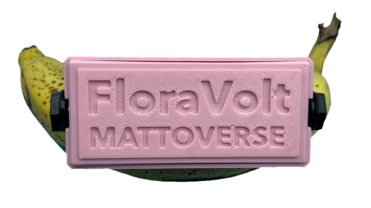 Mattoverse Electronics Releases the FloraVolt Mini