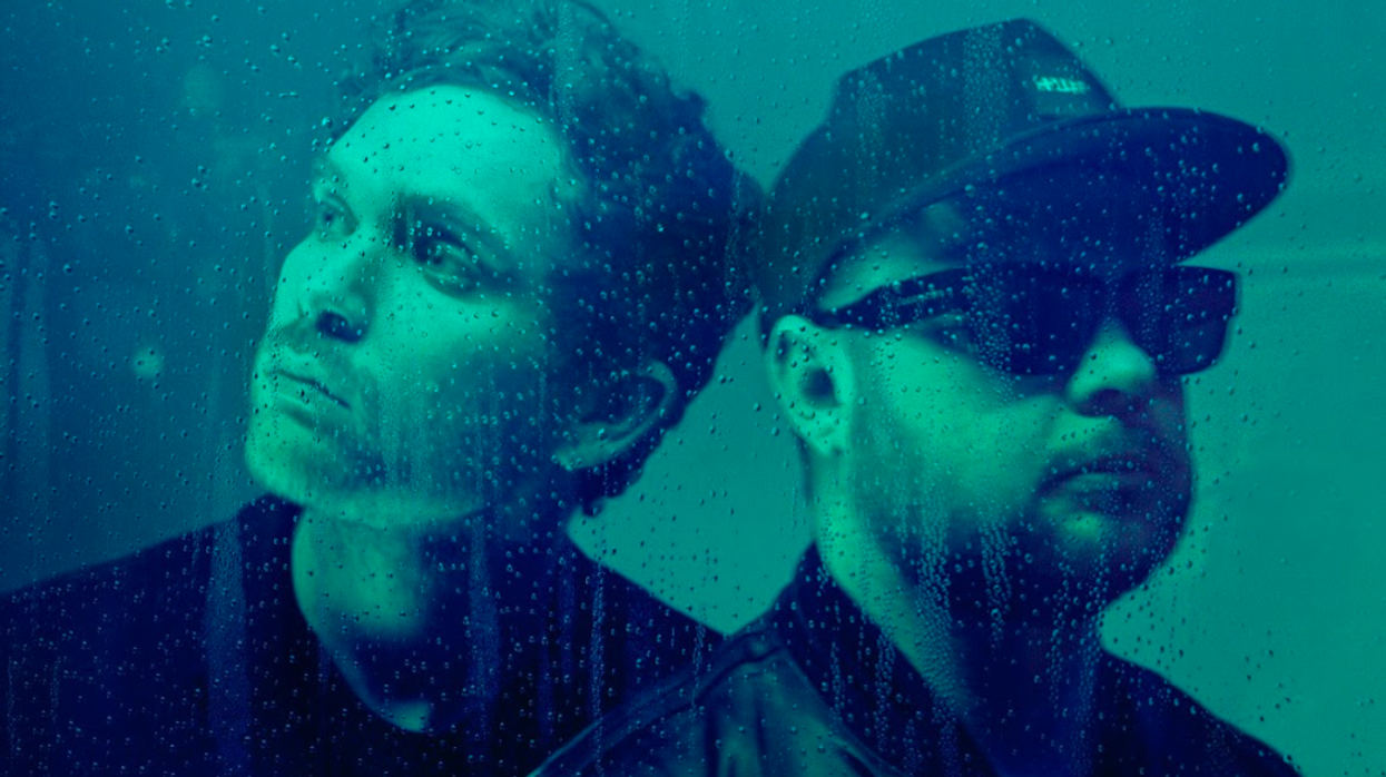 Royal Blood Announce New Album and Single
