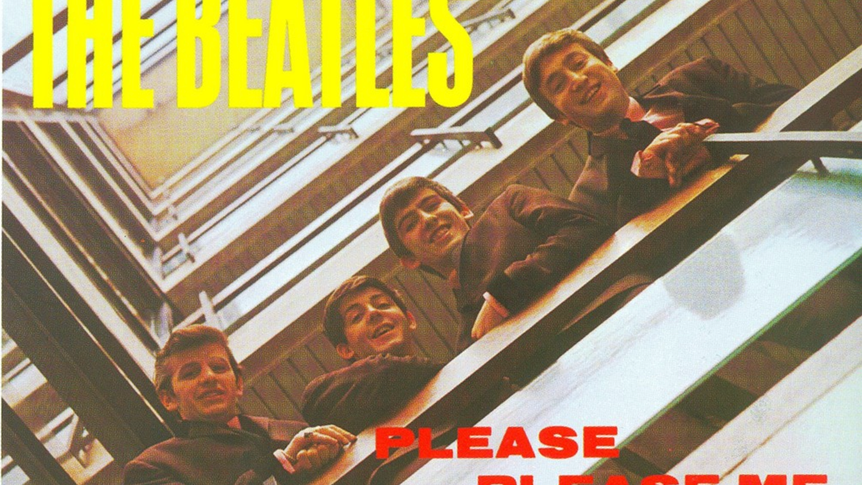 How to Record Like the Beatles