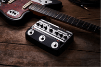 BOSS Introduces DM-101 Delay Machine - Premier Guitar