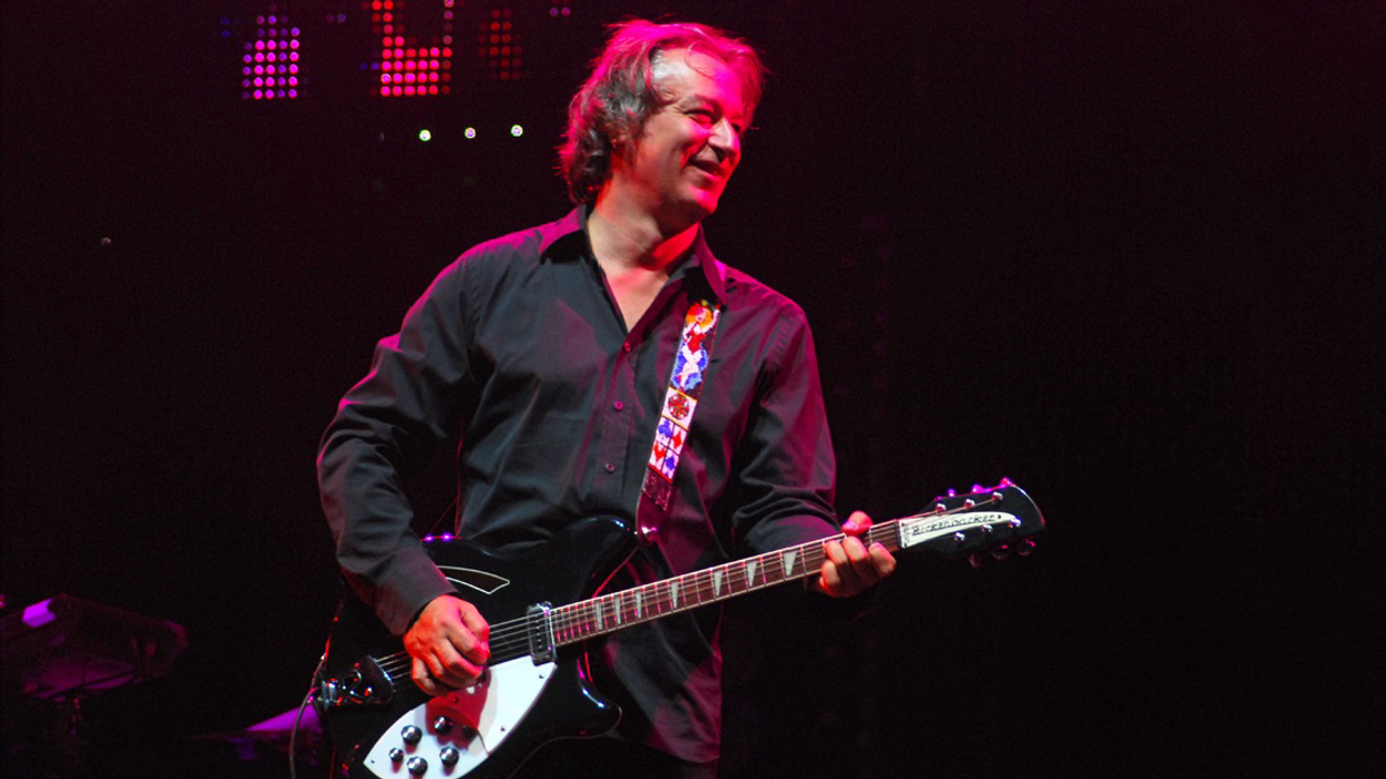 What Is "College" Rock?